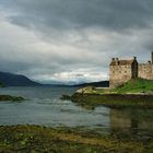 Eileen Donan Castle - Reload