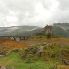 Eilen Donan Castle