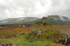 Eilen Donan Castle