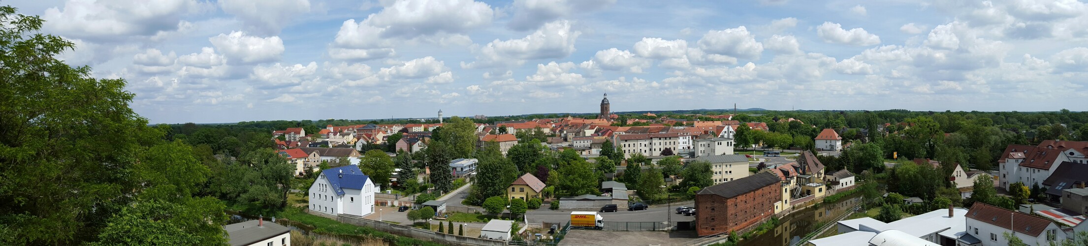 Eilenburg