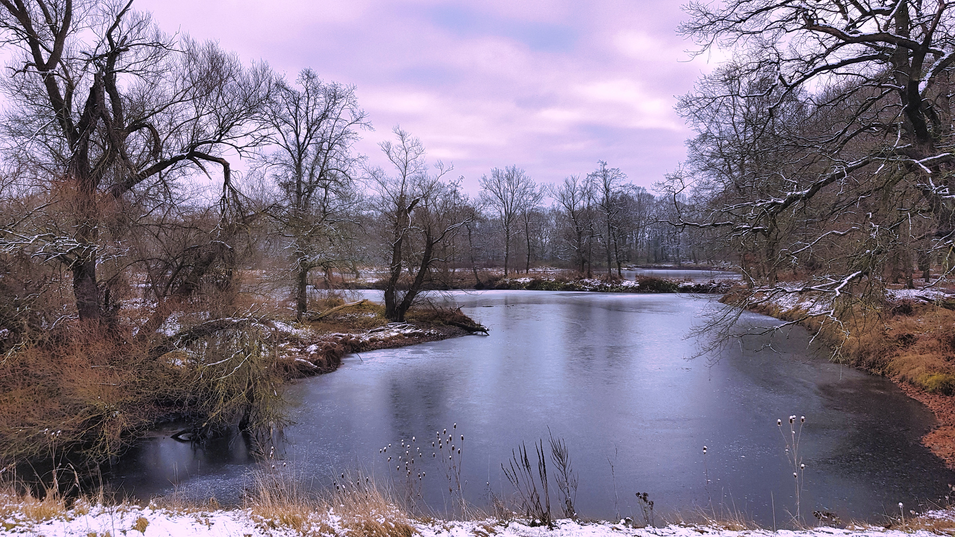 Eilenburg Bürgergarten