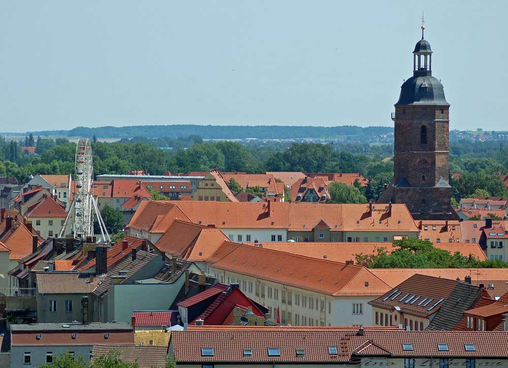 Eilenburg