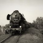 Eilenburg-Ost -  -  Dg 55319