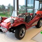 Ein 1968er Buggy