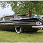 Ein 59er Chevrolet Impala