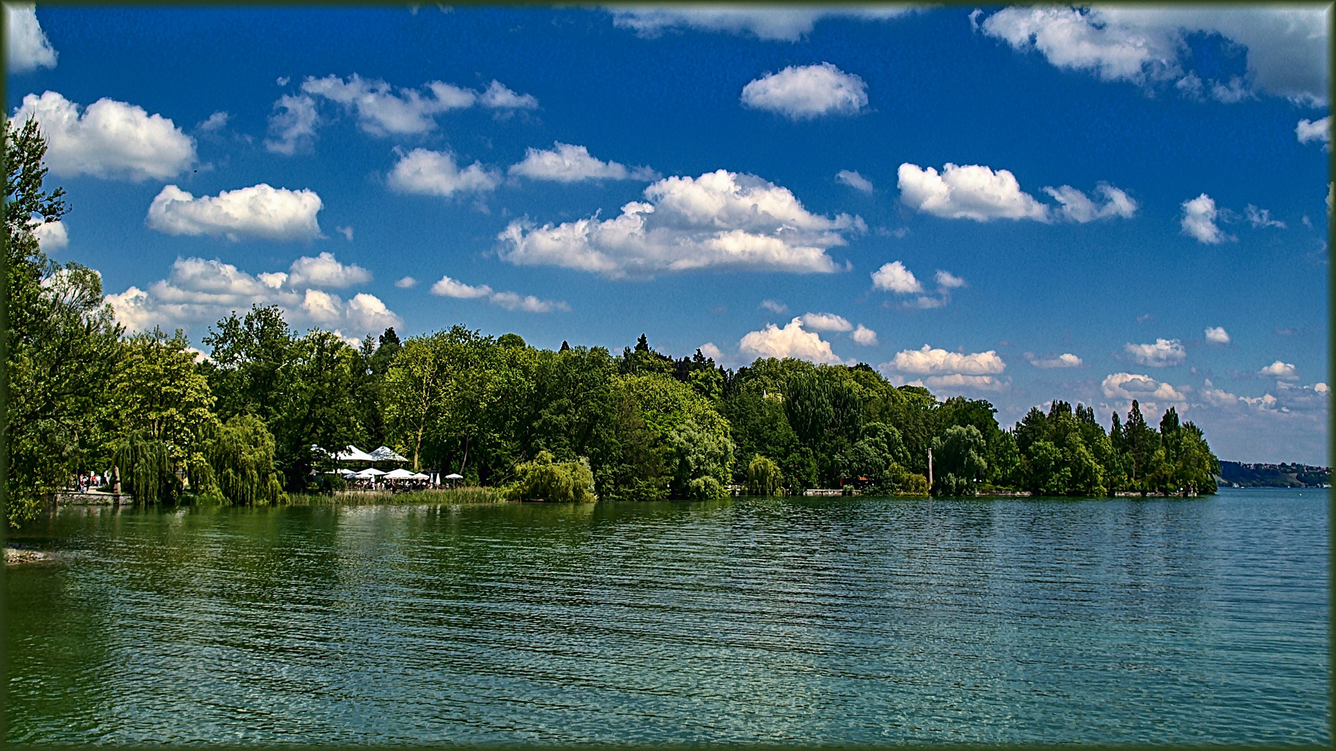 Ein Abend am Bodensee #2