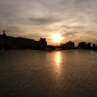 Ein Abend am Louvre 4