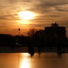 Ein Abend am Louvre 5