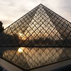 Ein Abend am Louvre 6