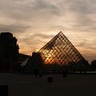 Ein Abend am Louvre 7