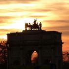 Ein Abend am Louvre 8