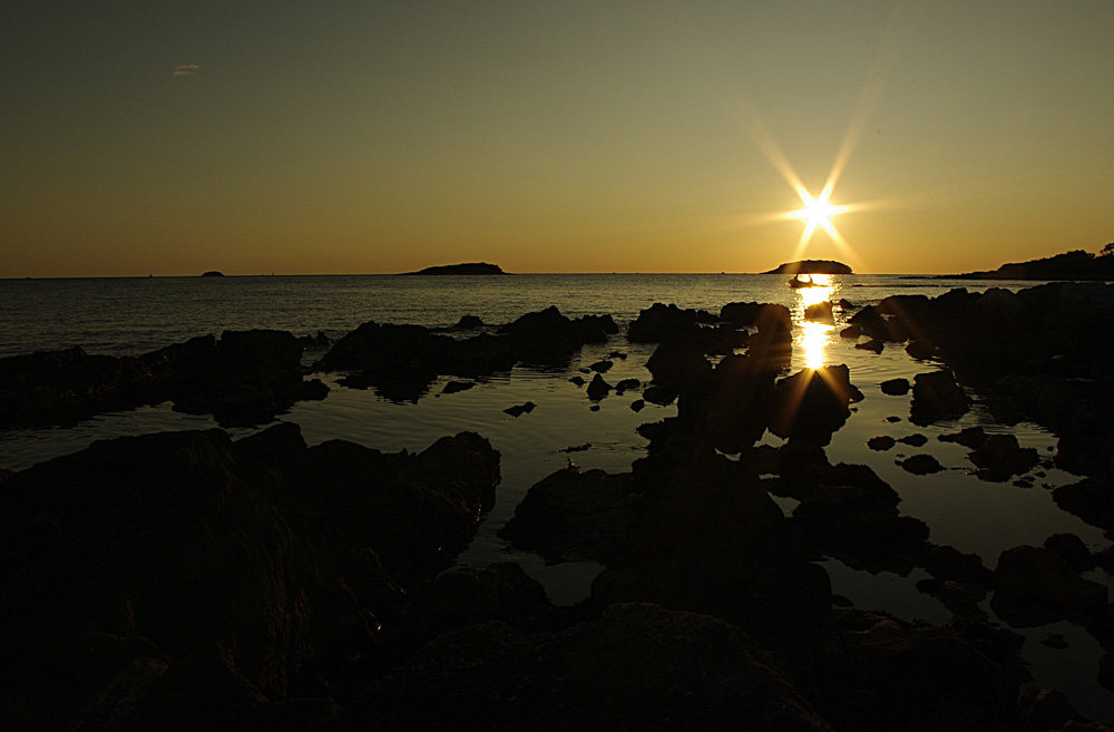 Ein Abend am Meer_2