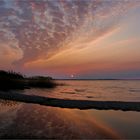 EIN ABEND AN DER MÜRITZ