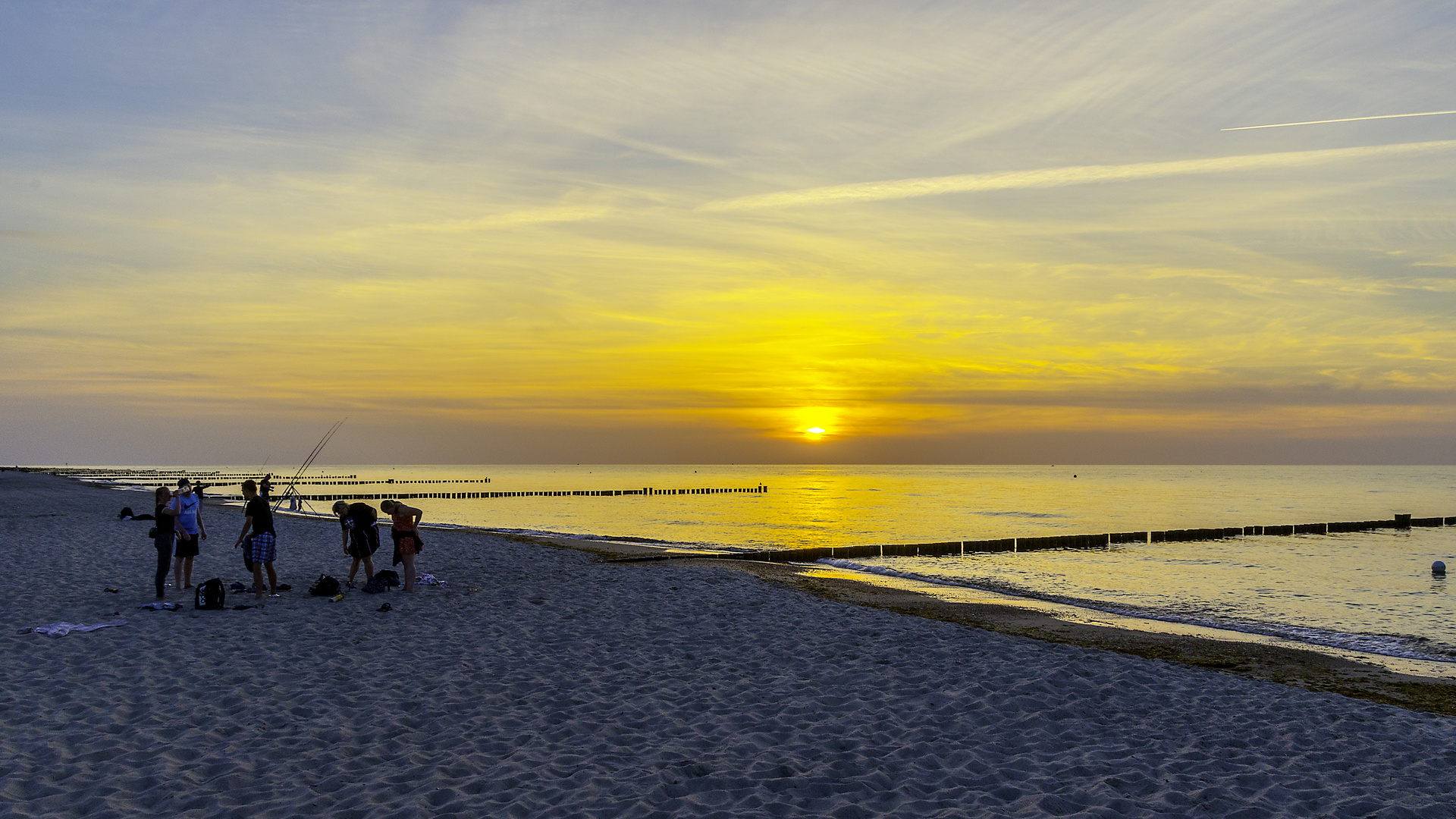 Ein Abend an der Ostsee_D4A3064