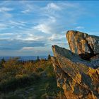 Ein Abend auf dem Feldberg