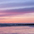 Ein Abend auf Sylt