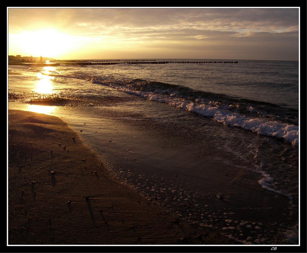 ..ein Abend im September..