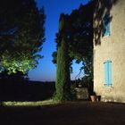 Ein Abend in der Provence