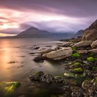 Ein Abend in Elgol