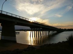 ein Abend in Port Augusta