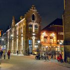 Ein Abend in 's Hertogenbosch (Den Bosch) (NL)