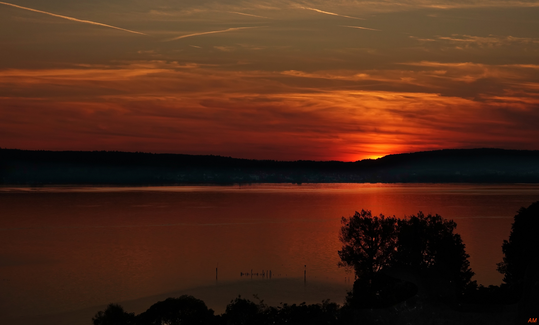 Ein Abend zum Staunen