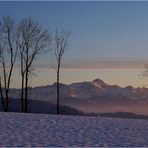 Ein Abendbildchen