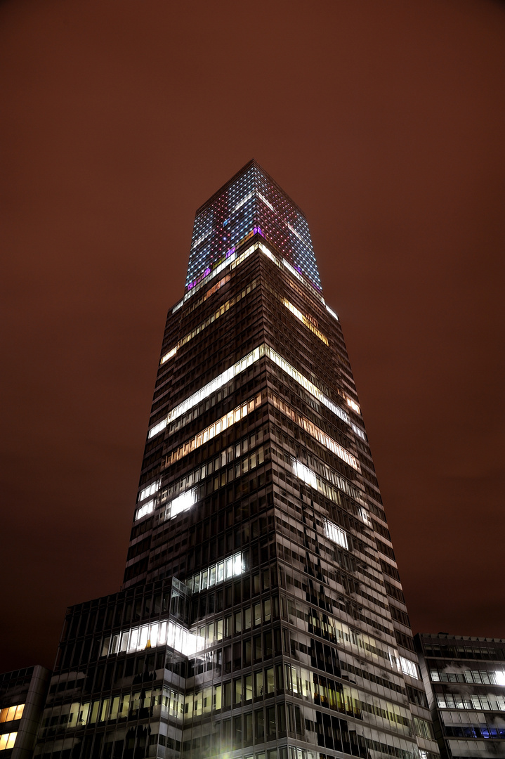 Ein Abendspaziergang am Mediapark (5)