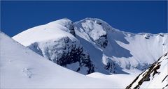 Ein alpinistischer Maientraum