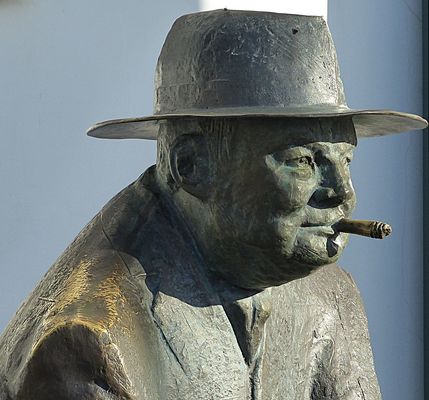 ein 'alter Bekannter': Sicher habt ihr ihn erkannt! Madeira 2024