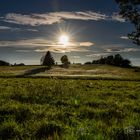 Ein Alter Grenzturm auf der Wasserkuppe - D75_6153