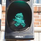 Ein Ampelmännchen ... 