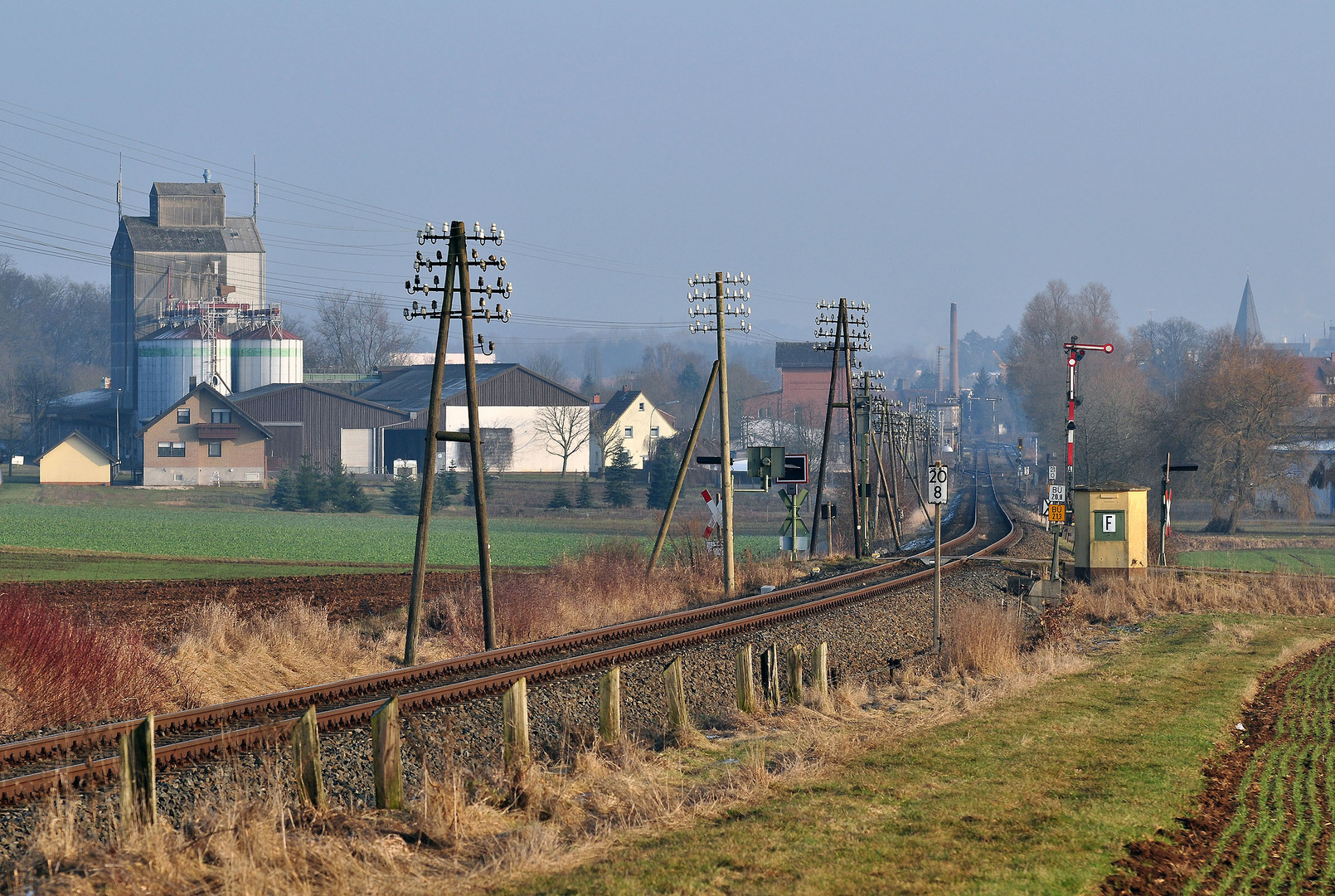 Ein Anblick