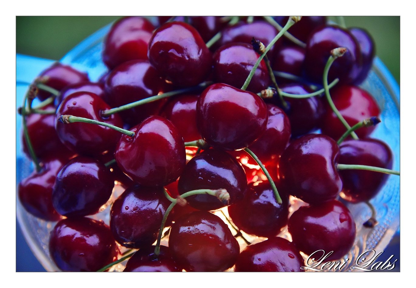 *** ein Anblick der einen den Sommer schmecken lässt ***