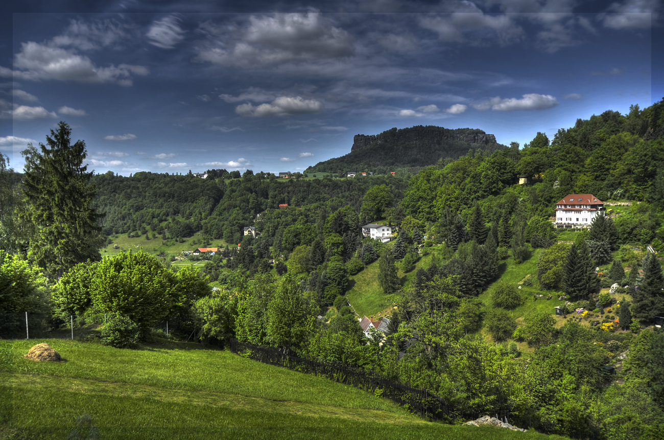 Ein anderer Blick