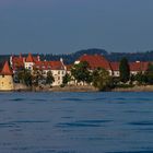 Ein anderer Blickwinkel auf die Insel