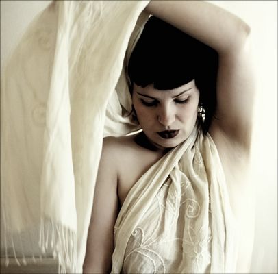 ein anderes gefühl von schmerz