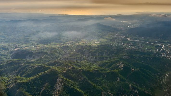 Ein Anflug von Albanien (II)