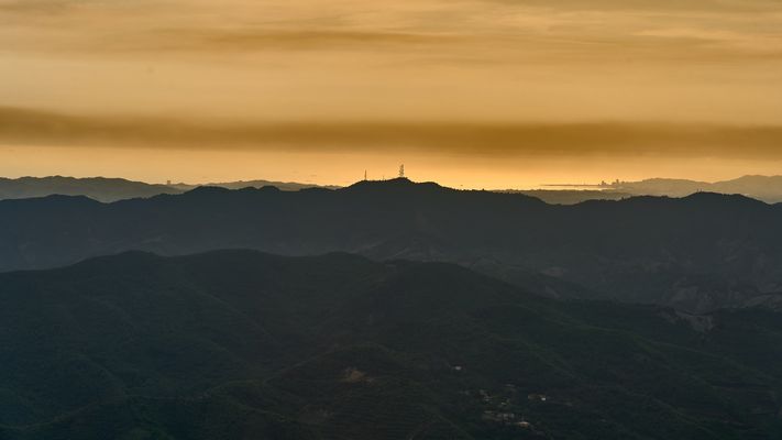 Ein Anflug von Albanien (III)