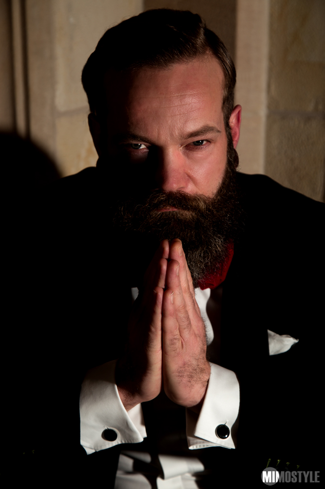 Ein Angebot Das Man Nicht Ablehnen Kann Foto Bild Portrait