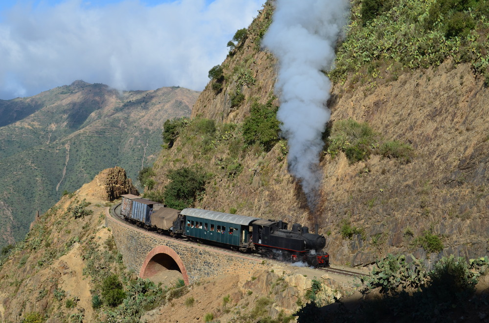 Ein "Appetitanreger" zur Eritrea-Tour 2018