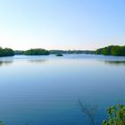 Ein April Tag am See