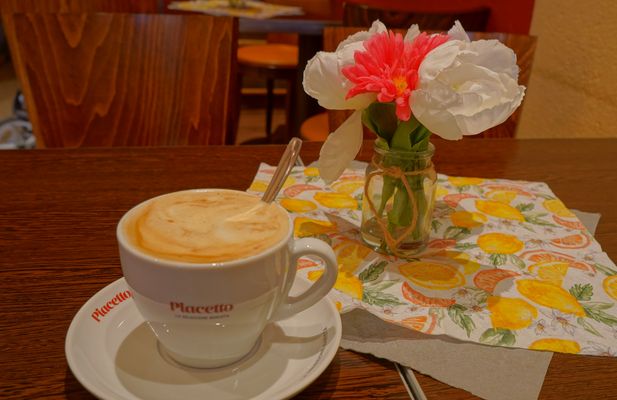 ein arbeitsfreier Tag zum 49. Berufsjubiläum...