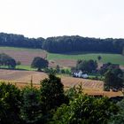 Ein Arbeitstag geht zu Ende