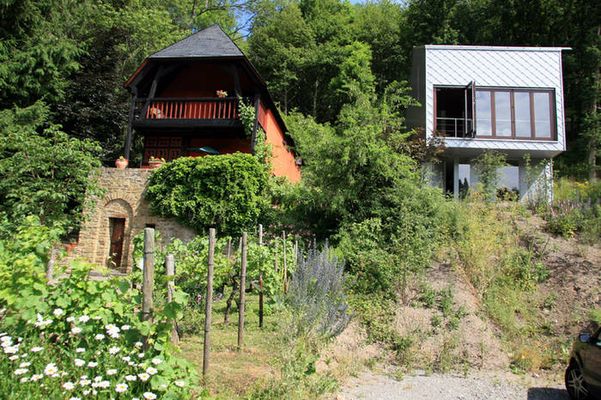 Ein architektonisches Verbrechen