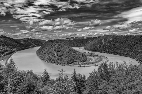 ein aufstieg der sich immer lohnt