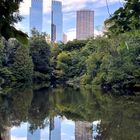 ein augen-blick im central park