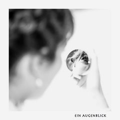 - Ein Augenblick -