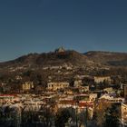 Ein Ausblick auf die Heimat