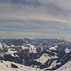 Ein Ausblick vom Hochhörndl ...